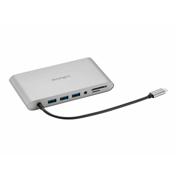 Kensington UH1440P USB-C Mobile Dock Kensington UH1440P USB-C Mobile Dock