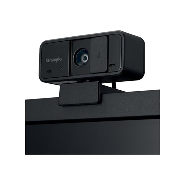 Kensington W1050 Fixed Focus Webcam