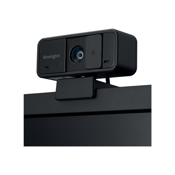 Kensington W1050 Fixed Focus Webcam Kensington W1050 Fixed Focus Webcam