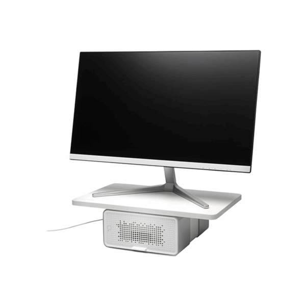 Kensington Wellness Monitor Stand w AirP