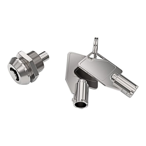 Key Different Cylinder & Keys #50