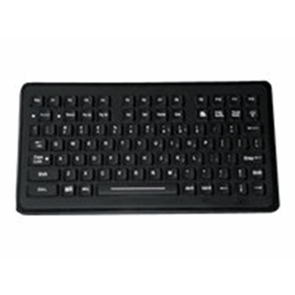 Keybd.f. CV30 QWERTY VT220