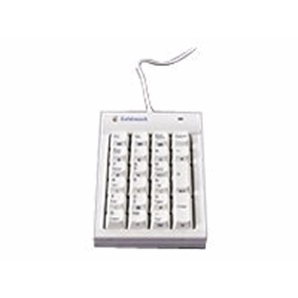 Keyboard/Goldtoch Numeric USB