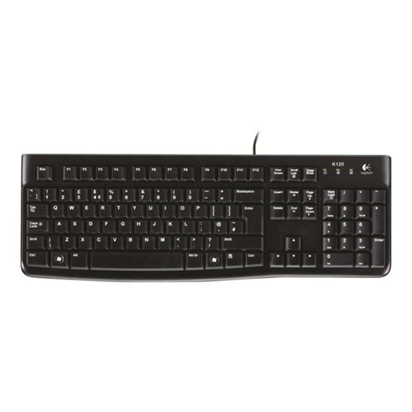 Keyboard K120 ELL - MEDITER