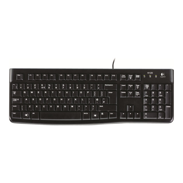 Keyboard K120 ELL - MEDITER Keyboard K120 ELL - MEDITER