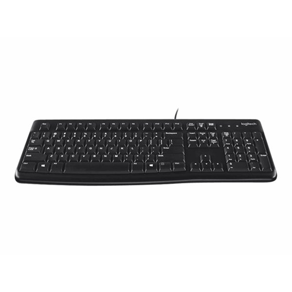 Keyboard K120 - UK