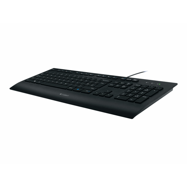 Keyboard K280e for Business Keyboard K280e for Business