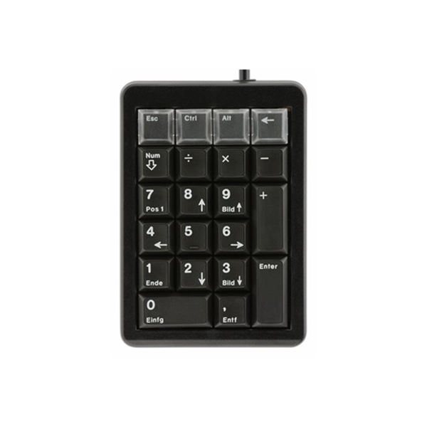 Keyboard ML USB 4F