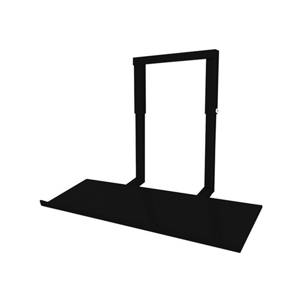 Keyboard Shelf for PLASMA-M2500/W2500-series