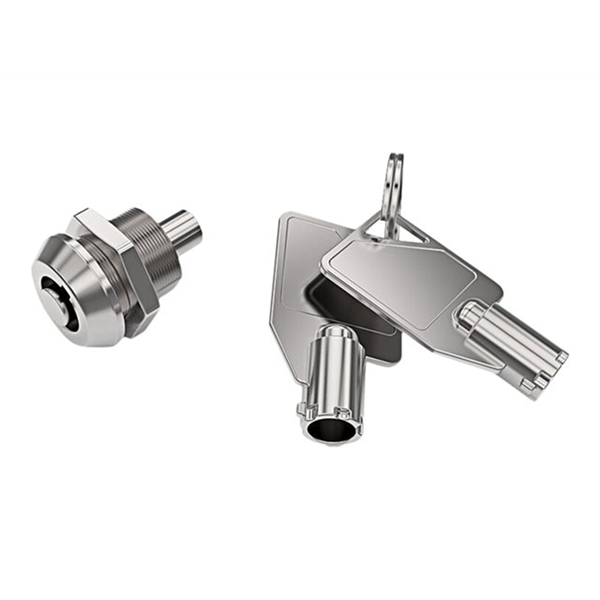 KEYED ALIKE LOCK HEAD KEYS 25HD