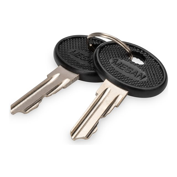 Keys for Wall Mounting Cabinets SOHO PRO