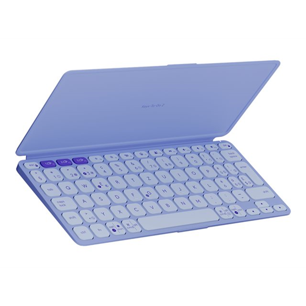 KEYS-TO-GO 2 LILAC - CH - WESTMID-511 KEYS-TO-GO 2 LILAC - CH - WESTMID-511