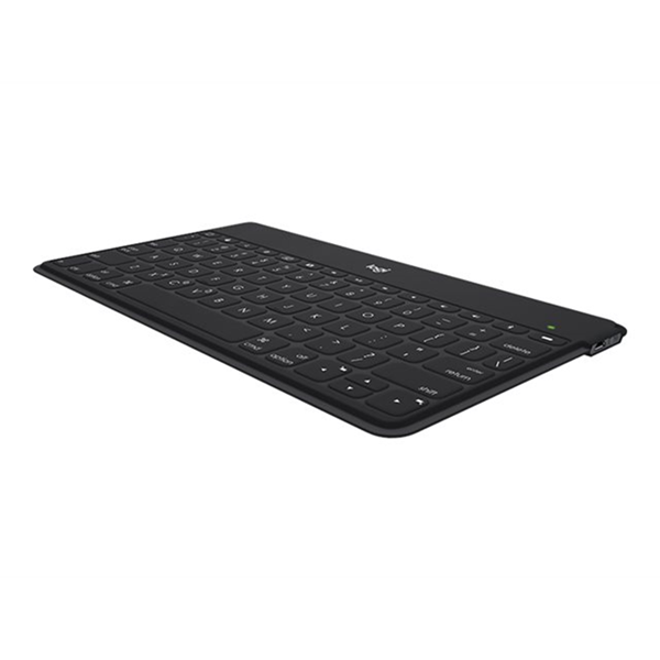 Keys-To-Go - BLACK - ESP MEDITER