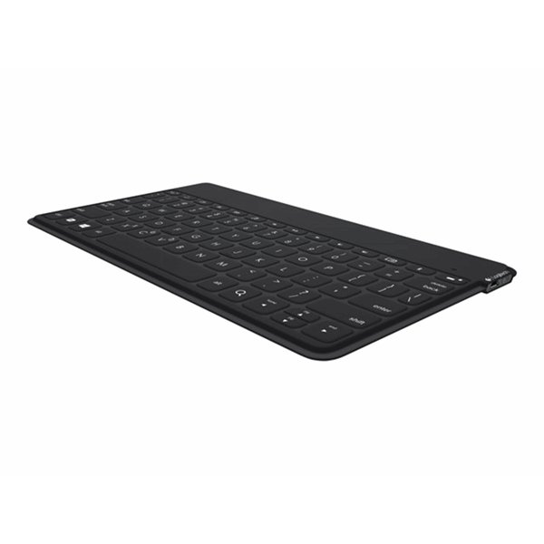Keys-To-Go - BLACK - PAN NORDIC