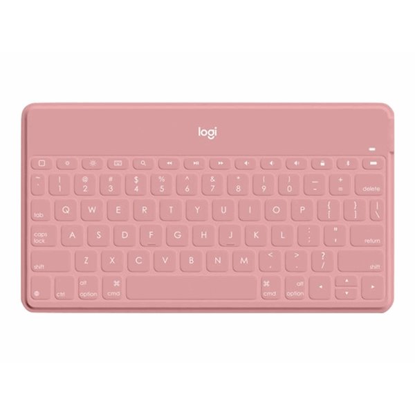 Keys-To-Go BLUSH PINK ESP MEDITER