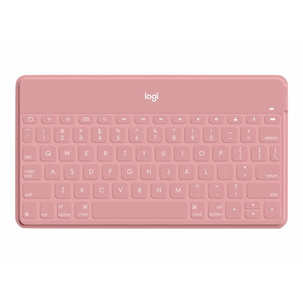 Keys-To-Go BLUSH PINK ESP MEDITER Keys-To-Go BLUSH PINK ESP MEDITER