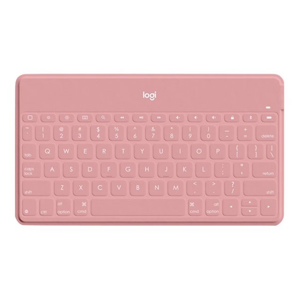 Keys-To-Go BLUSH PINK ITA MEDITER