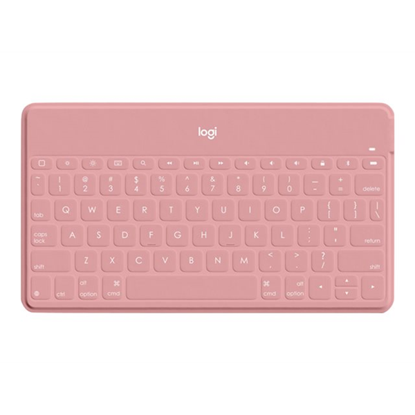 Keys-To-Go BLUSH PINK ITA MEDITER