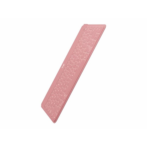 Keys-To-Go BLUSH PINK PAN NORDIC