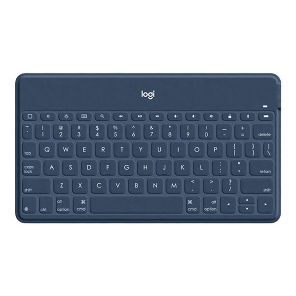 Keys-To-Go CLASSIC BLUE ITA MEDITER