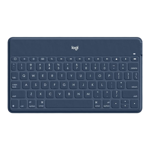 Keys-To-Go CLASSIC BLUE ITA MEDITER