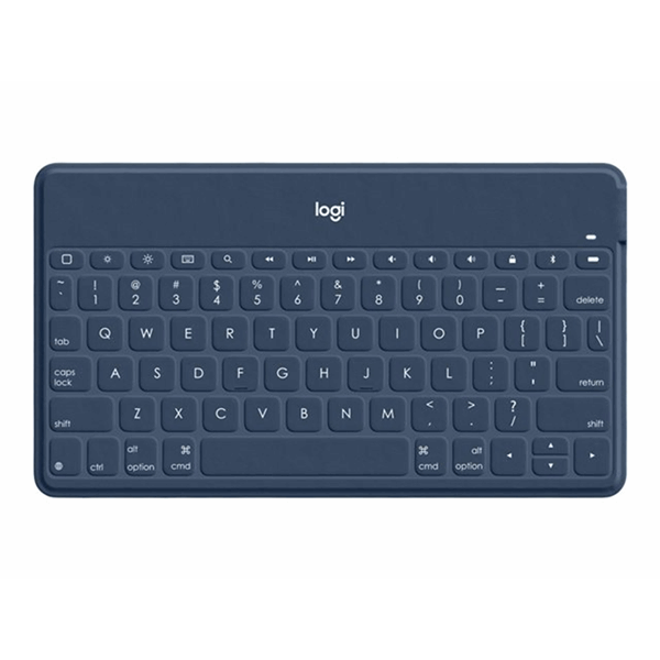 Keys-To-Go CLASSIC BLUE PAN NORDIC