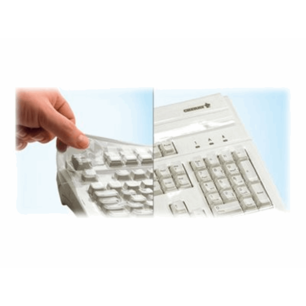 CHERRY WetEx toetsenbordhoes CHERRY WetEx toetsenbordhoes