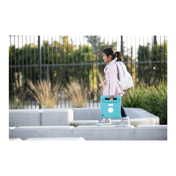 Kids Antimicrobial Case for iPad Air 11