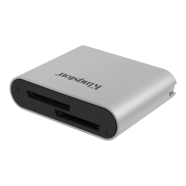 Kingston Workflow Kingston Workflow