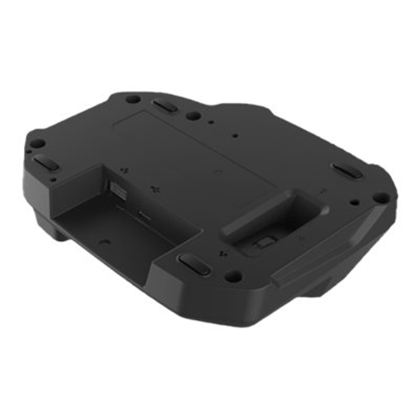 KIT 1 SLOT 1 SPARE BATT LAN USB