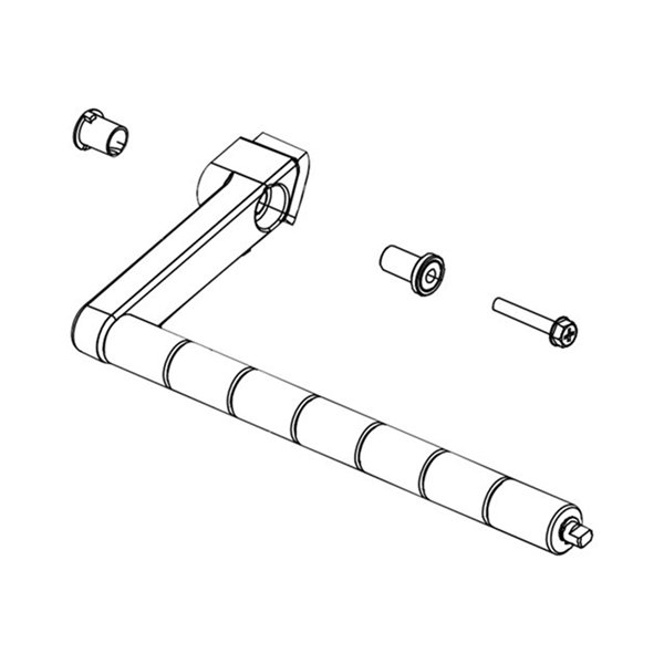 Kit Bouncer Arm H6/H8