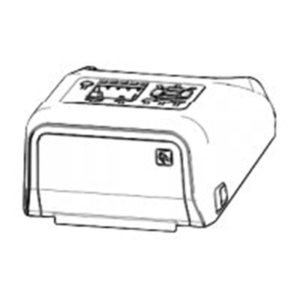 Kit Cover Assembly STD Models
