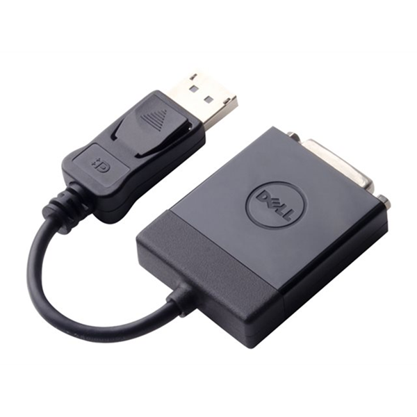 Kit - Dell Adapter - DisplayPort to DVI(Single Link)