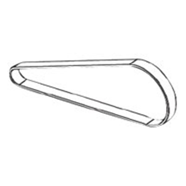 Kit:Drive Belt 203 dpi ZMx00