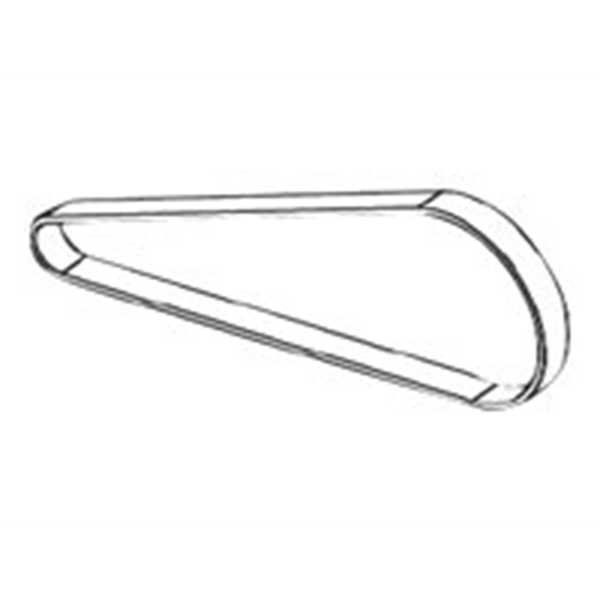 Kit:Drive Belt 203 dpi ZMx00