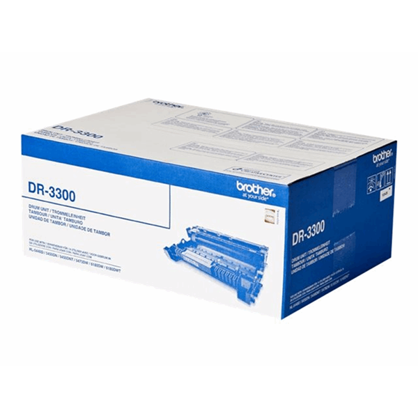 Kit drum 30000pges HL-6180DW