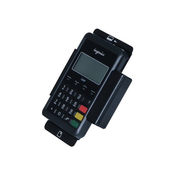 KIT EMV INGENICO ICMP CRADLE