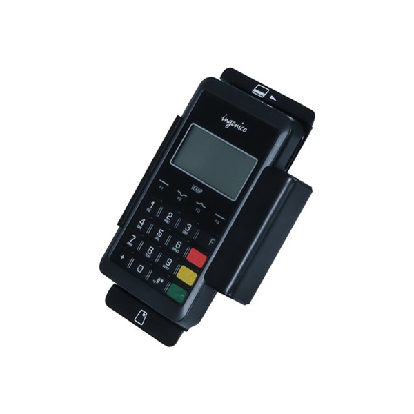 KIT EMV INGENICO ICMP CRADLE
