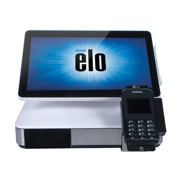 KIT EMV VERIFONE E355 CRADLE