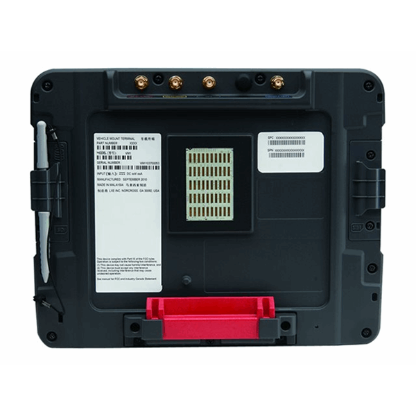 KIT FOAM PAD RETROFIT VM1