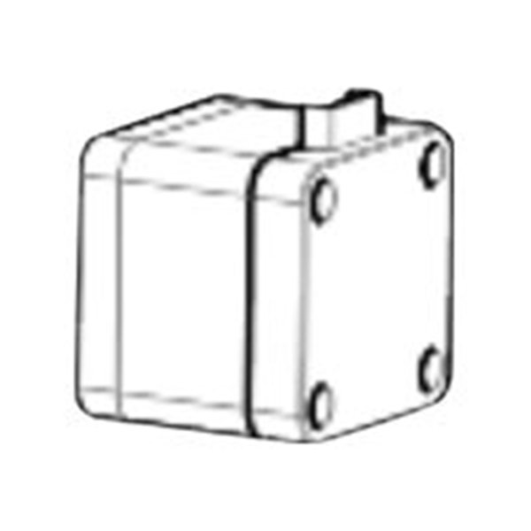 Kit Motor Assembly 203/300dpi