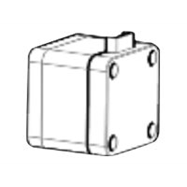 Kit Motor Assembly 203/300dpi