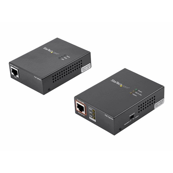 Kit - PoE Splitter+Injector - 60W