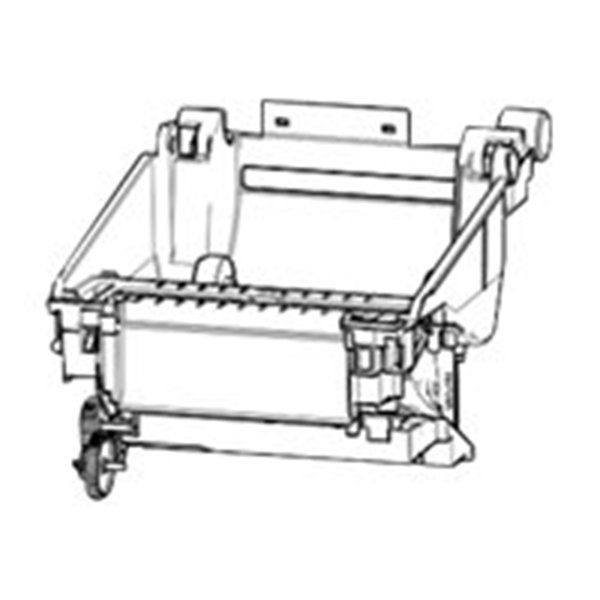 Kit Print Mechanism 203dpi ZD620T