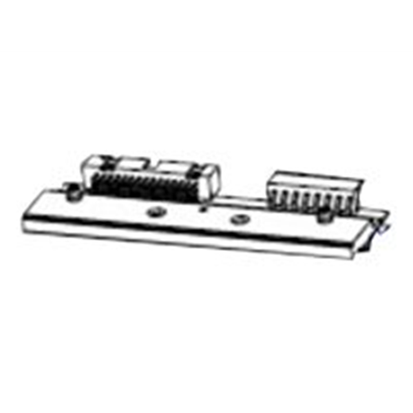 Kit Printhead 203 dpi ZT510 Kit Printhead 203 dpi ZT510
