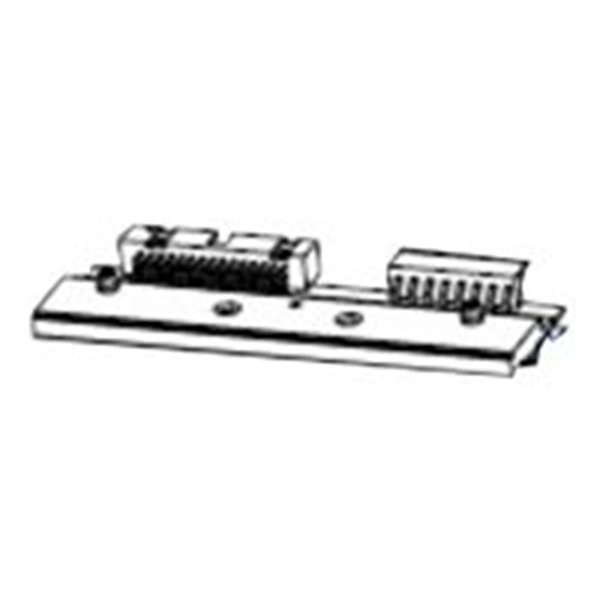 Kit Printhead 300dpi ZT510