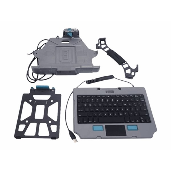KIT: Samsung Galaxy Tab Active Pro Rugge