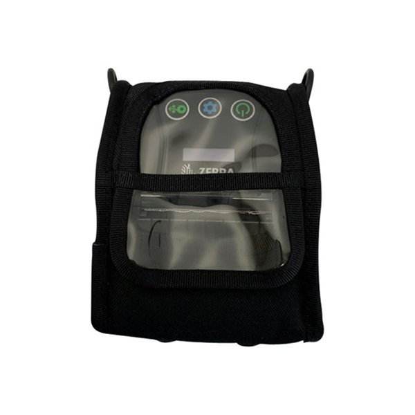 Kit Soft case ZQ210/ZQ112/ZR118