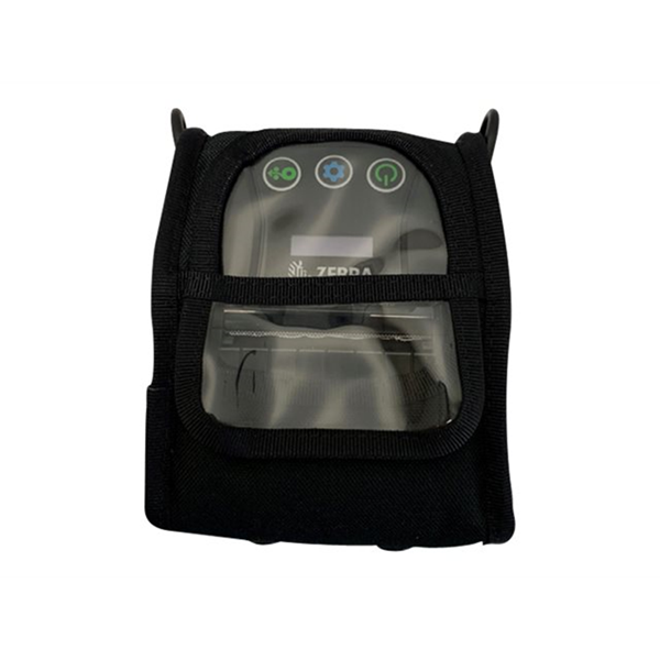 Kit Soft case ZQ210/ZQ112/ZR118