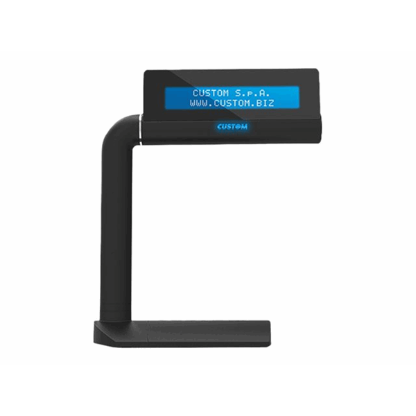 KIT STAND ALONE DISPLAY XD QD